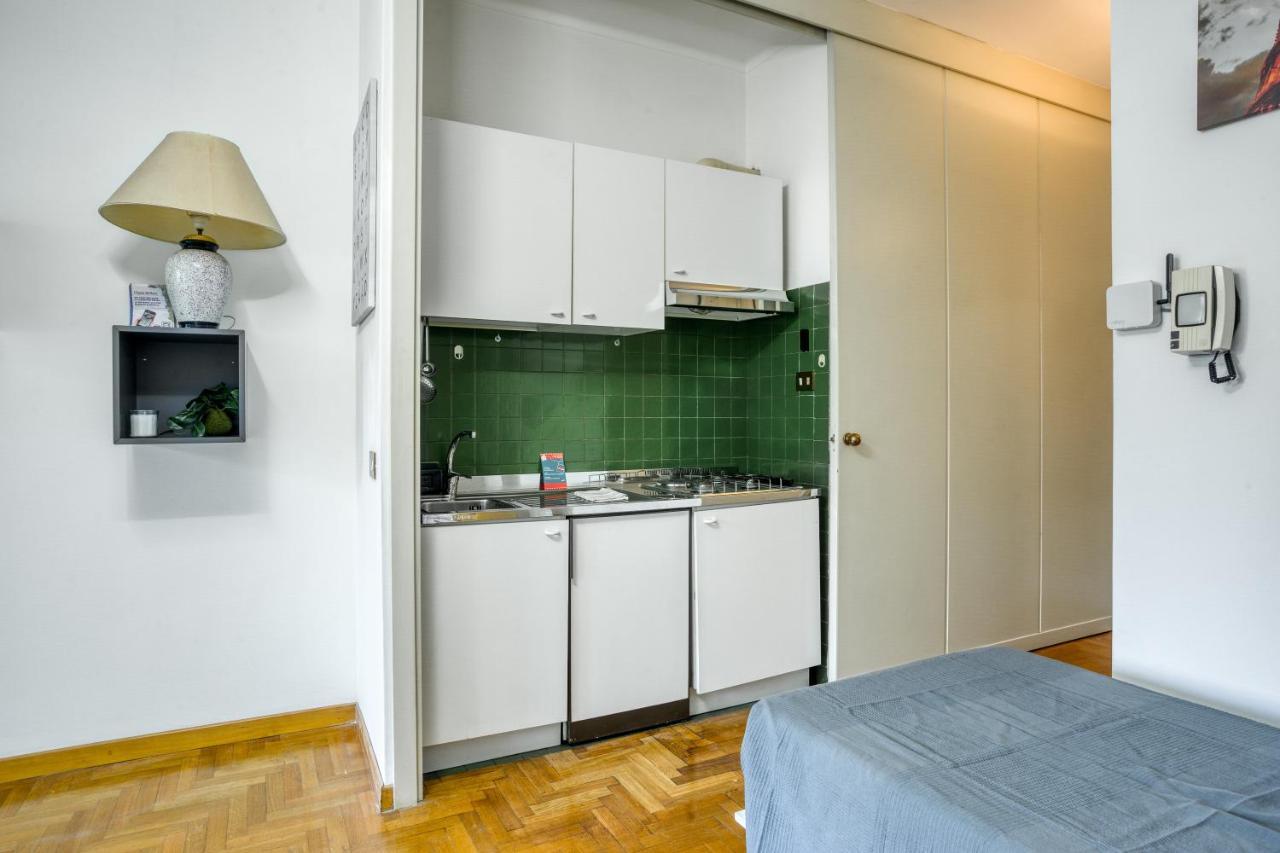 Apartamento Vatican Deluxe